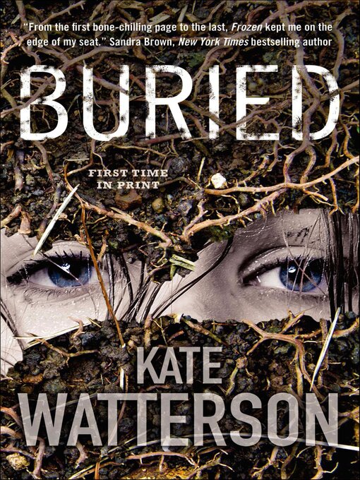 Title details for Buried by Kate Watterson - Available
